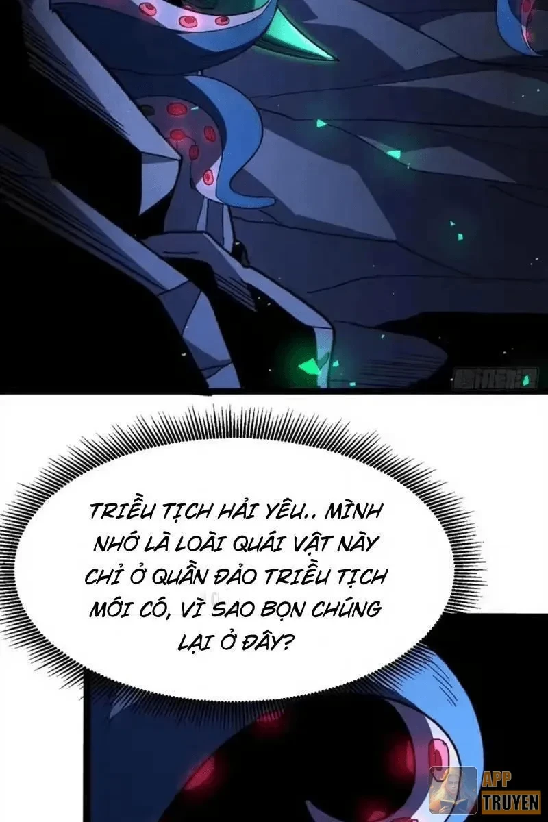 Dị Biến Giáng Lâm Nhân Gian: Triệu Hoán Chi Chủ! Chapter 99 - 76