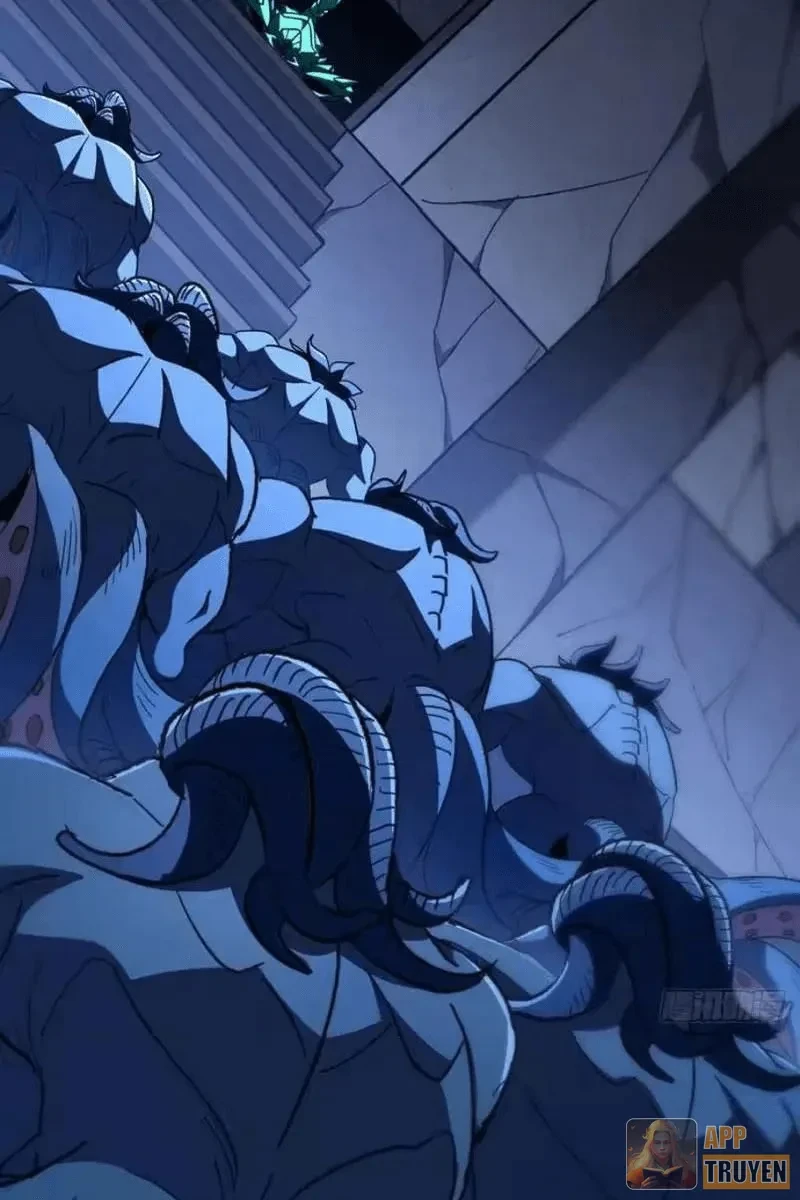 Dị Biến Giáng Lâm Nhân Gian: Triệu Hoán Chi Chủ! Chapter 100 - 2