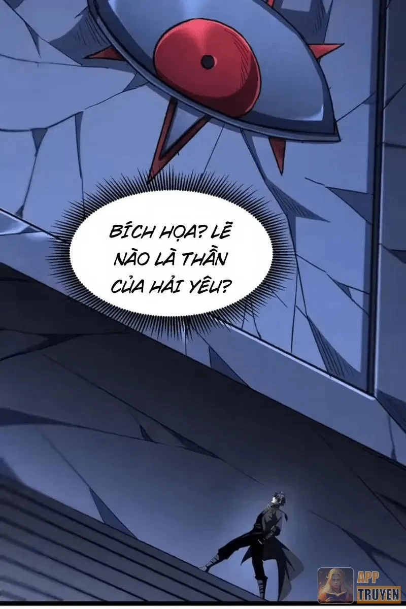 Dị Biến Giáng Lâm Nhân Gian: Triệu Hoán Chi Chủ! Chapter 100 - 8