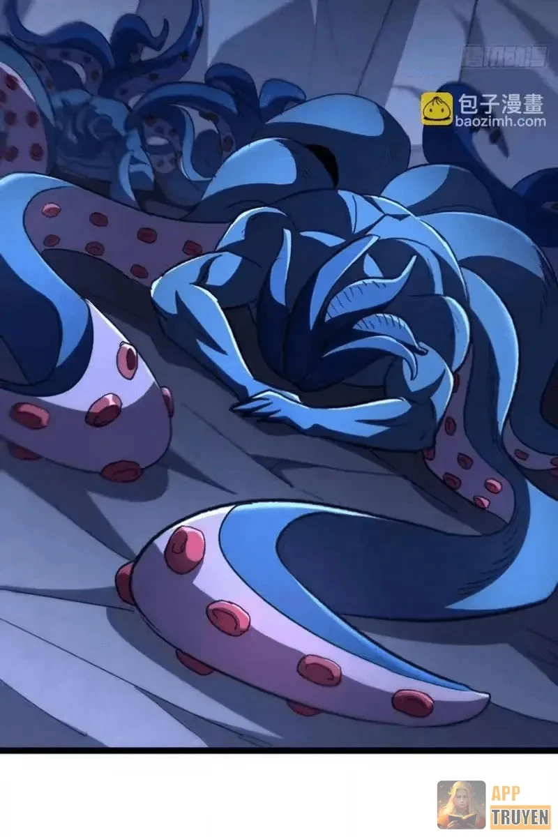 Dị Biến Giáng Lâm Nhân Gian: Triệu Hoán Chi Chủ! Chapter 100 - 10