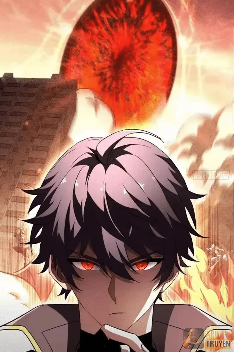 Dị Biến Giáng Lâm Nhân Gian: Triệu Hoán Chi Chủ! Chapter 100 - 12