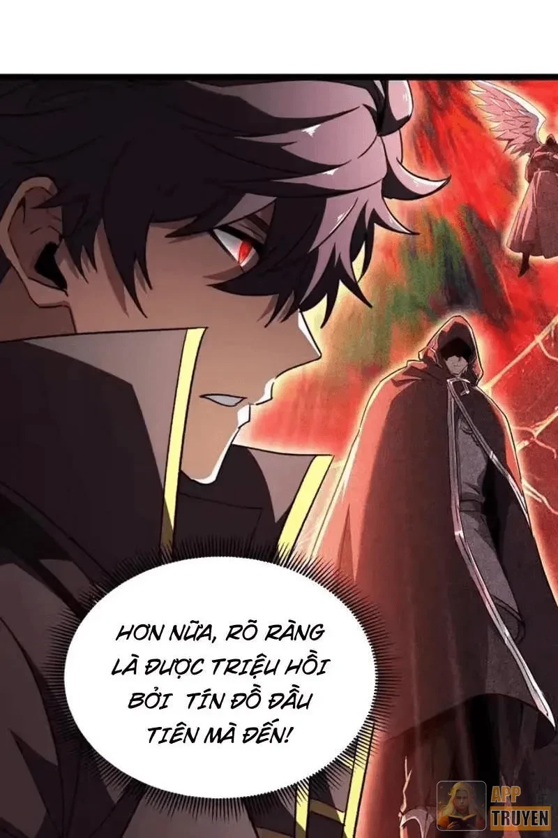 Dị Biến Giáng Lâm Nhân Gian: Triệu Hoán Chi Chủ! Chapter 100 - 14