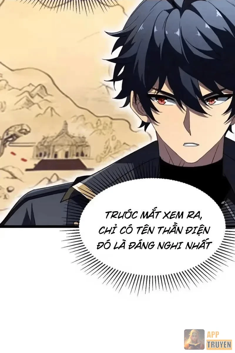 Dị Biến Giáng Lâm Nhân Gian: Triệu Hoán Chi Chủ! Chapter 100 - 25