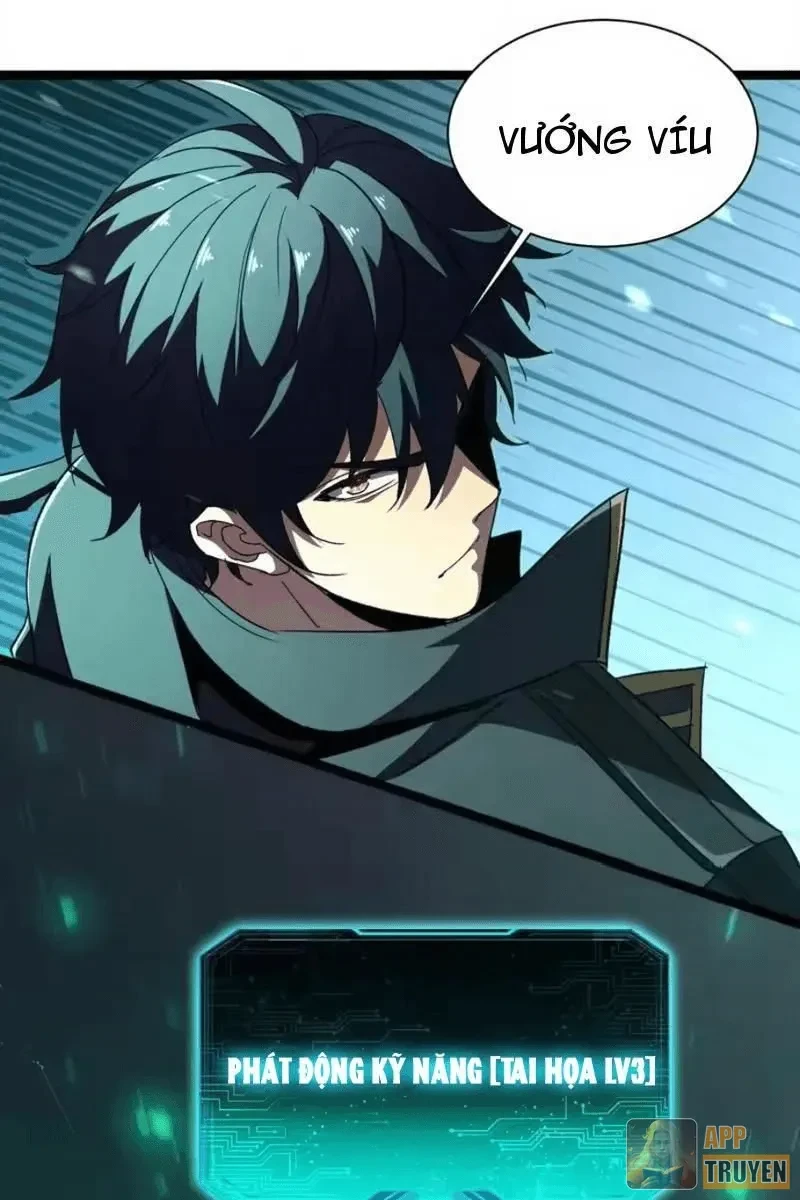 Dị Biến Giáng Lâm Nhân Gian: Triệu Hoán Chi Chủ! Chapter 100 - 30