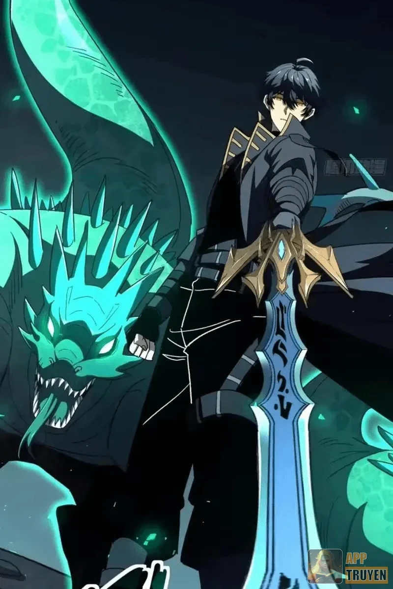 Dị Biến Giáng Lâm Nhân Gian: Triệu Hoán Chi Chủ! Chapter 100 - 36