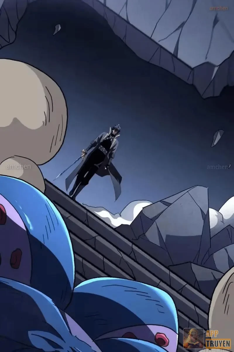 Dị Biến Giáng Lâm Nhân Gian: Triệu Hoán Chi Chủ! Chapter 100 - 44