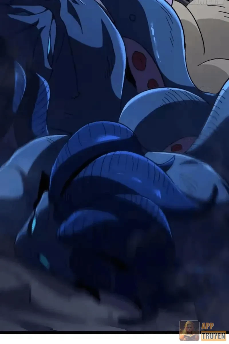 Dị Biến Giáng Lâm Nhân Gian: Triệu Hoán Chi Chủ! Chapter 100 - 45