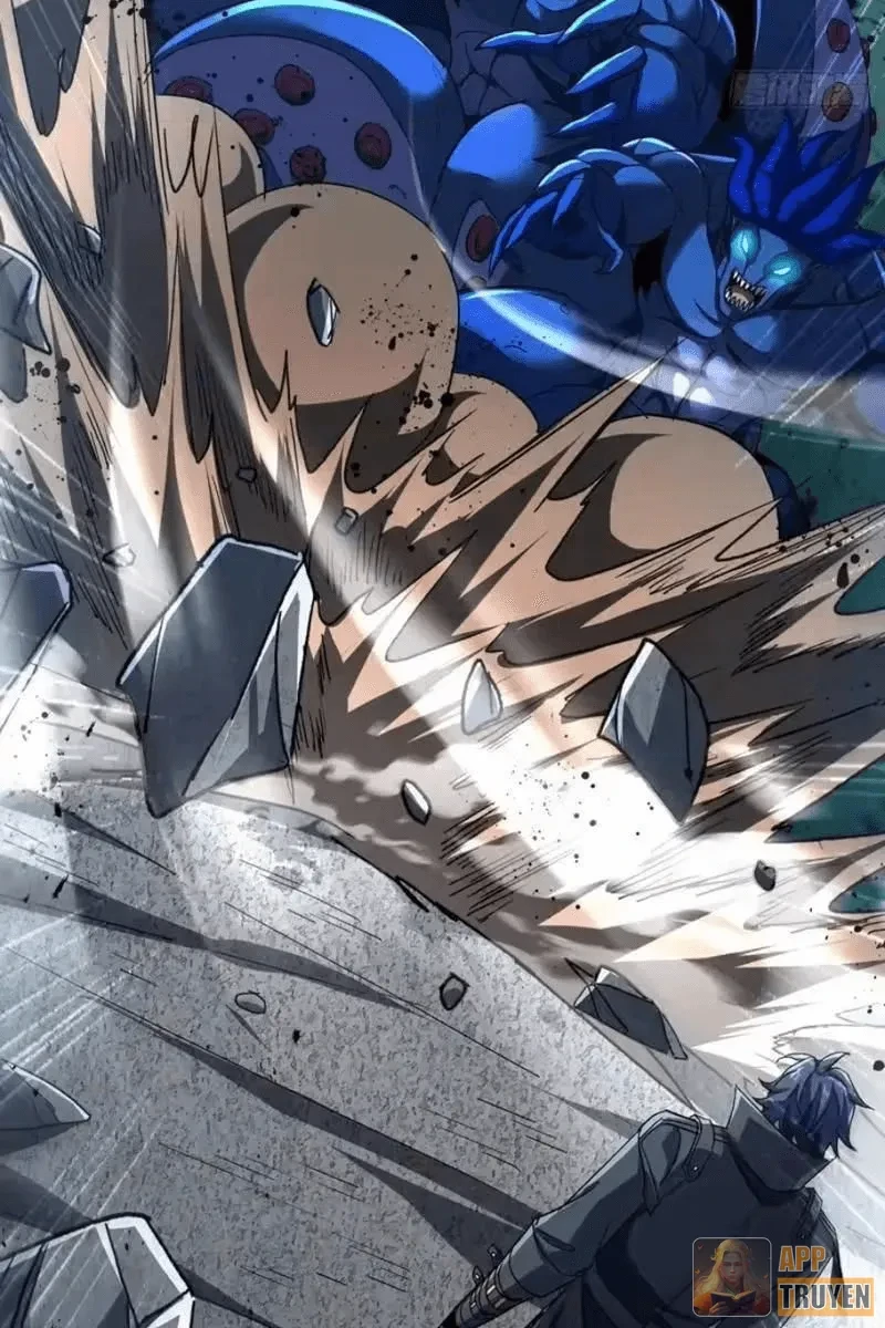 Dị Biến Giáng Lâm Nhân Gian: Triệu Hoán Chi Chủ! Chapter 100 - 57