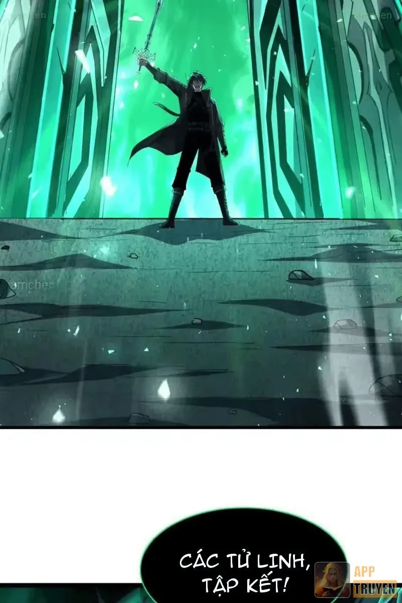 Dị Biến Giáng Lâm Nhân Gian: Triệu Hoán Chi Chủ! Chapter 100 - 62