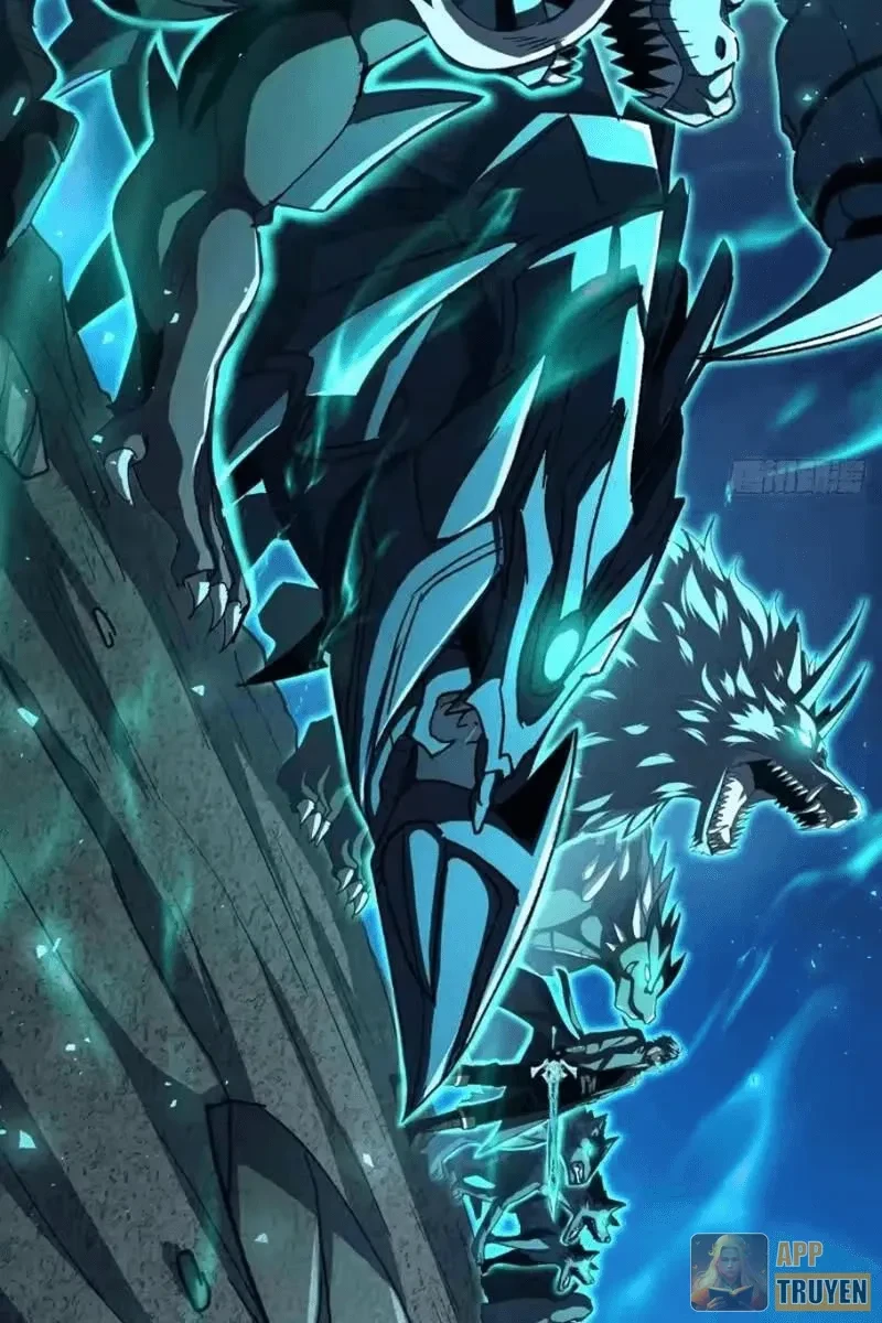 Dị Biến Giáng Lâm Nhân Gian: Triệu Hoán Chi Chủ! Chapter 100 - 64