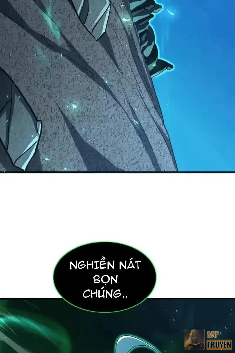 Dị Biến Giáng Lâm Nhân Gian: Triệu Hoán Chi Chủ! Chapter 100 - 65