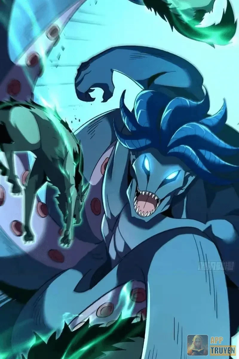 Dị Biến Giáng Lâm Nhân Gian: Triệu Hoán Chi Chủ! Chapter 100 - 73