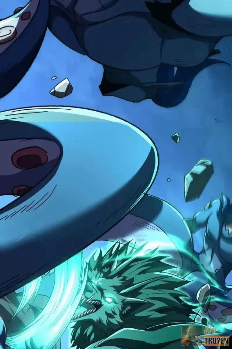 Dị Biến Giáng Lâm Nhân Gian: Triệu Hoán Chi Chủ! Chapter 100 - 77