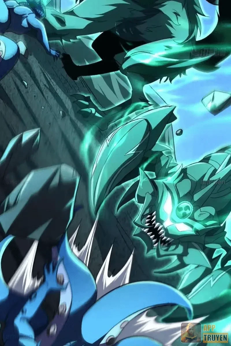 Dị Biến Giáng Lâm Nhân Gian: Triệu Hoán Chi Chủ! Chapter 100 - 78