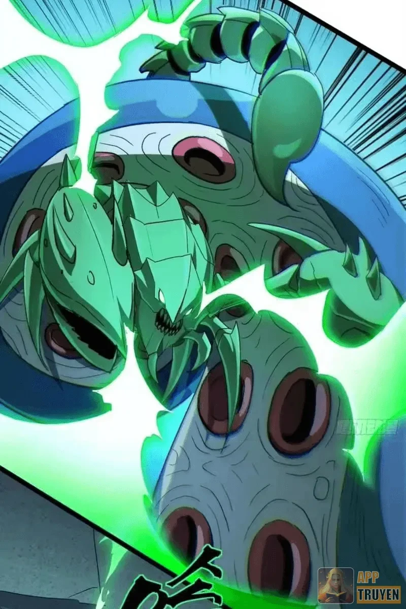 Dị Biến Giáng Lâm Nhân Gian: Triệu Hoán Chi Chủ! Chapter 100 - 82