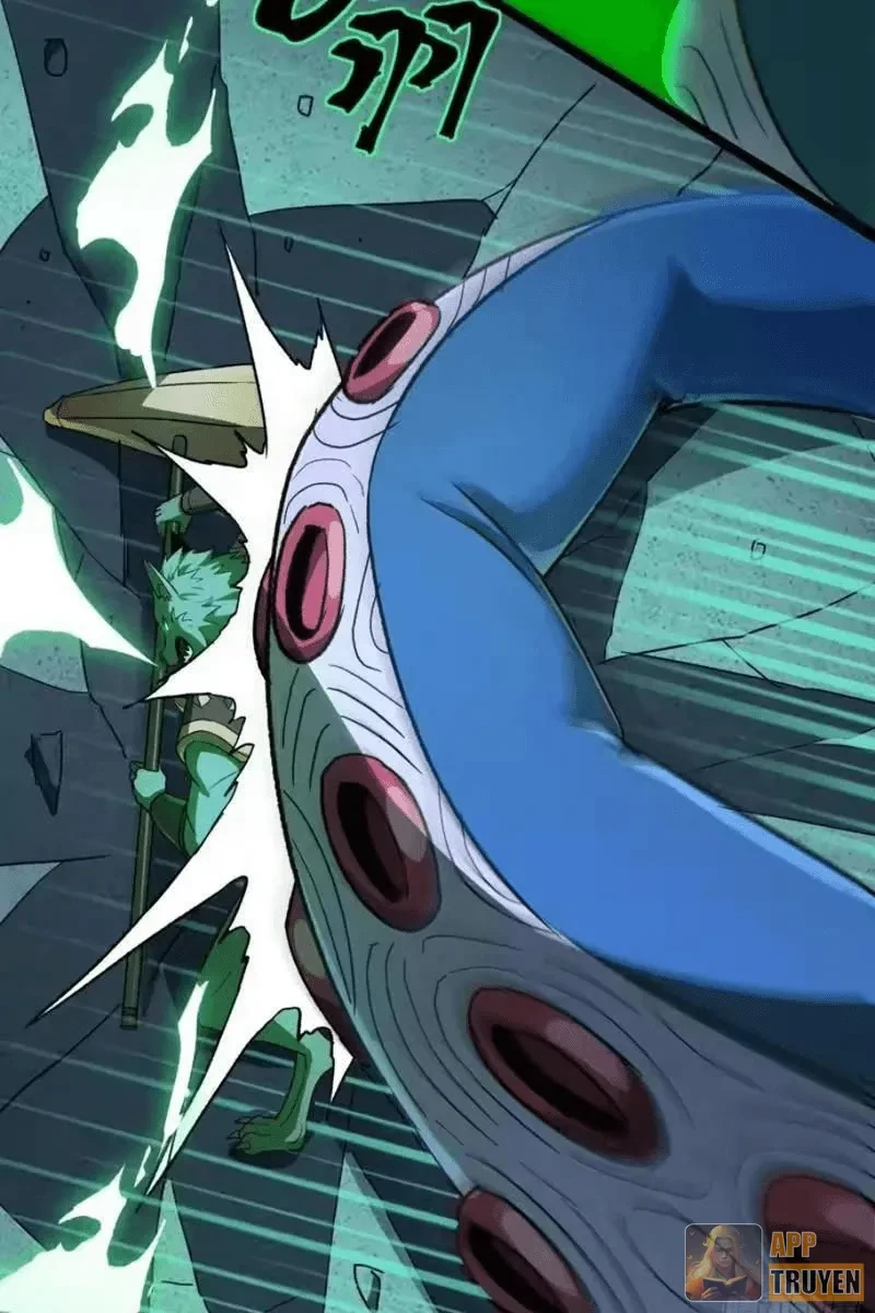 Dị Biến Giáng Lâm Nhân Gian: Triệu Hoán Chi Chủ! Chapter 100 - 83