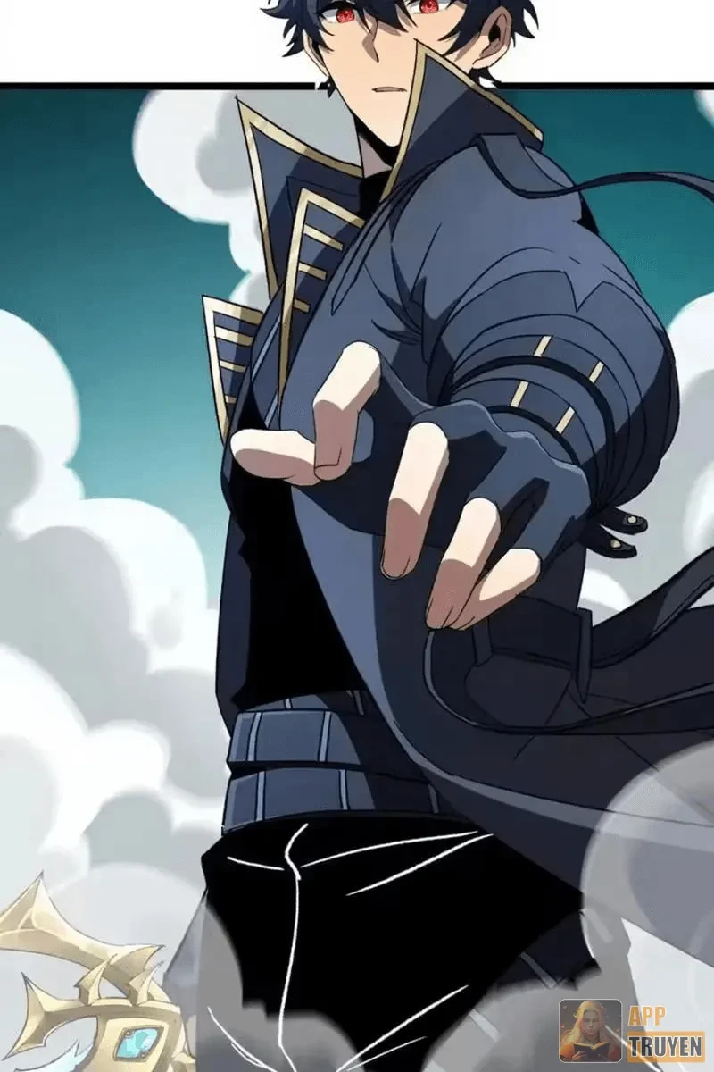 Dị Biến Giáng Lâm Nhân Gian: Triệu Hoán Chi Chủ! Chapter 100 - 93