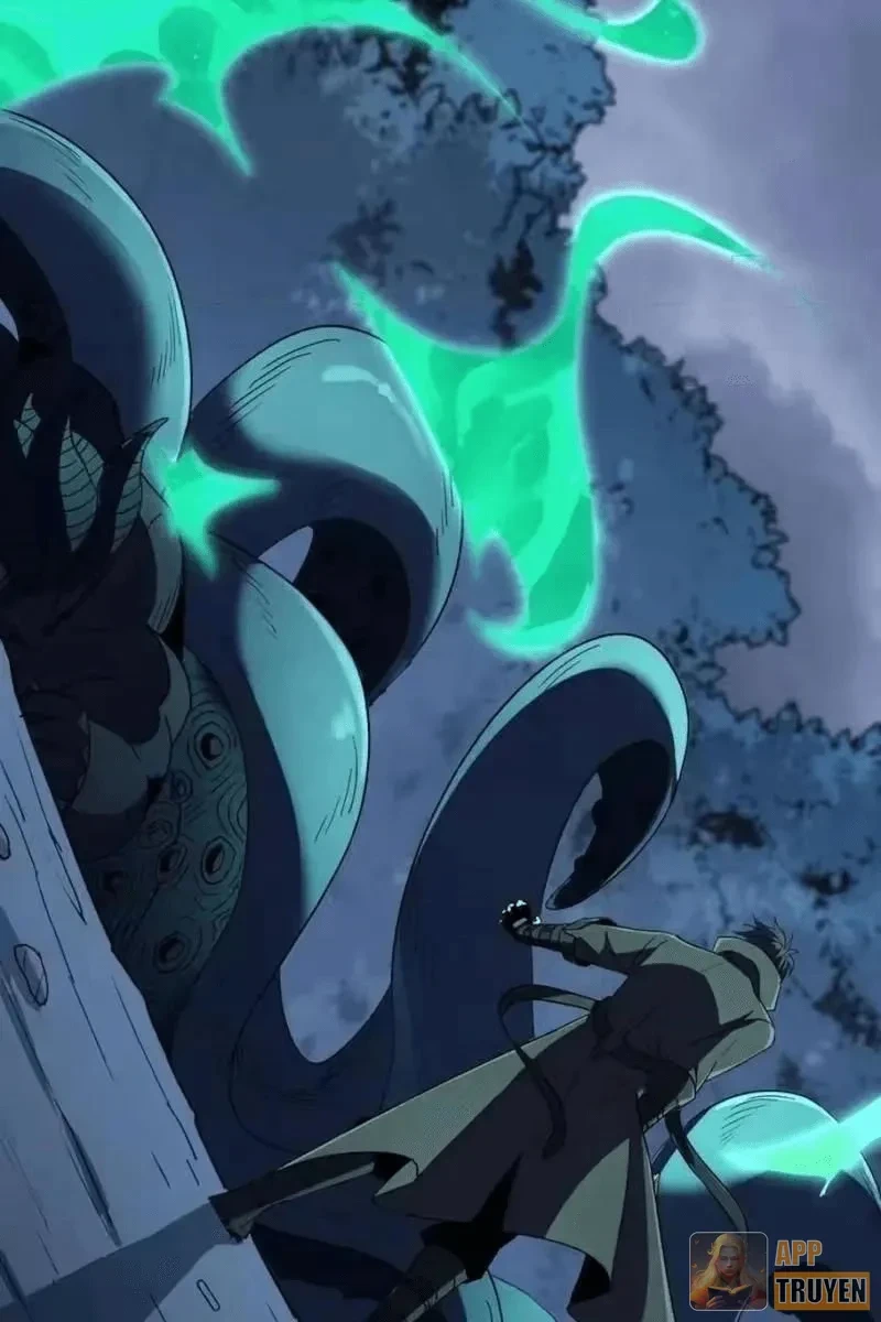 Dị Biến Giáng Lâm Nhân Gian: Triệu Hoán Chi Chủ! Chapter 100 - 95