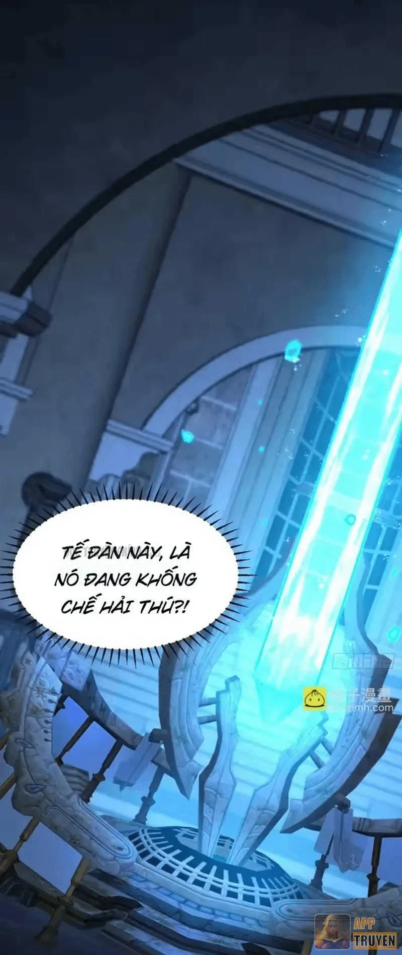 Dị Biến Giáng Lâm Nhân Gian: Triệu Hoán Chi Chủ! Chapter 101 - 4