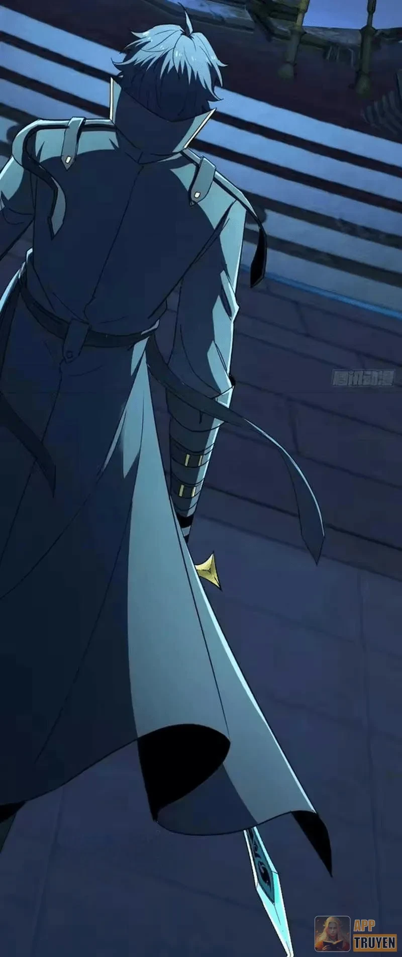 Dị Biến Giáng Lâm Nhân Gian: Triệu Hoán Chi Chủ! Chapter 101 - 5