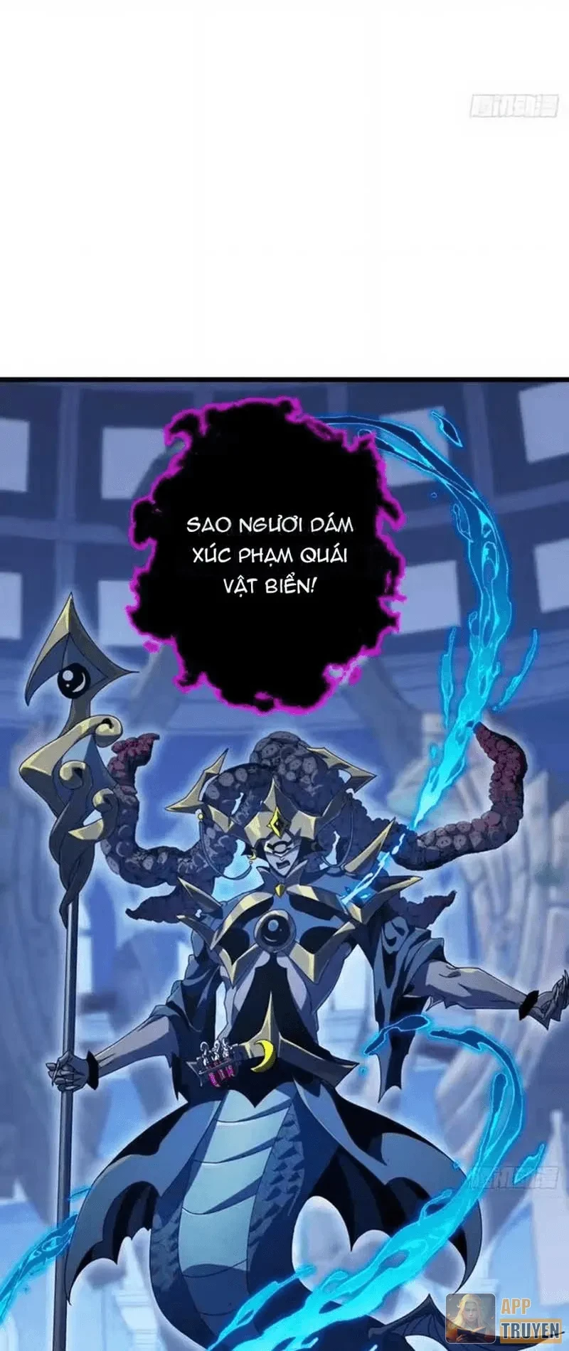 Dị Biến Giáng Lâm Nhân Gian: Triệu Hoán Chi Chủ! Chapter 101 - 15