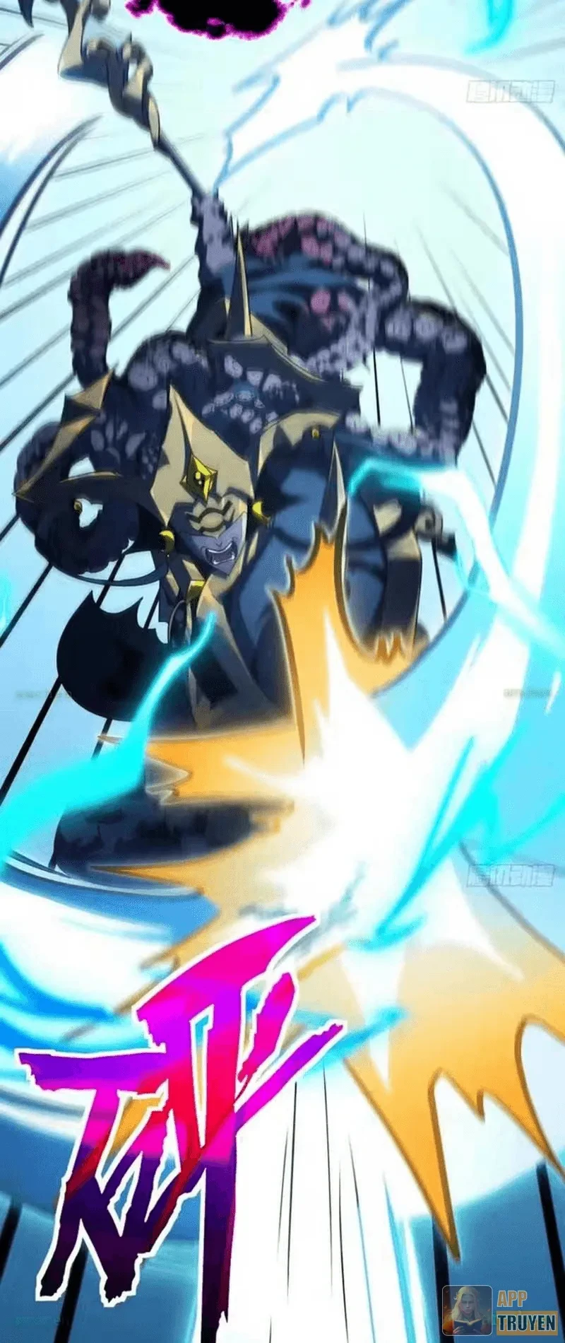 Dị Biến Giáng Lâm Nhân Gian: Triệu Hoán Chi Chủ! Chapter 101 - 20