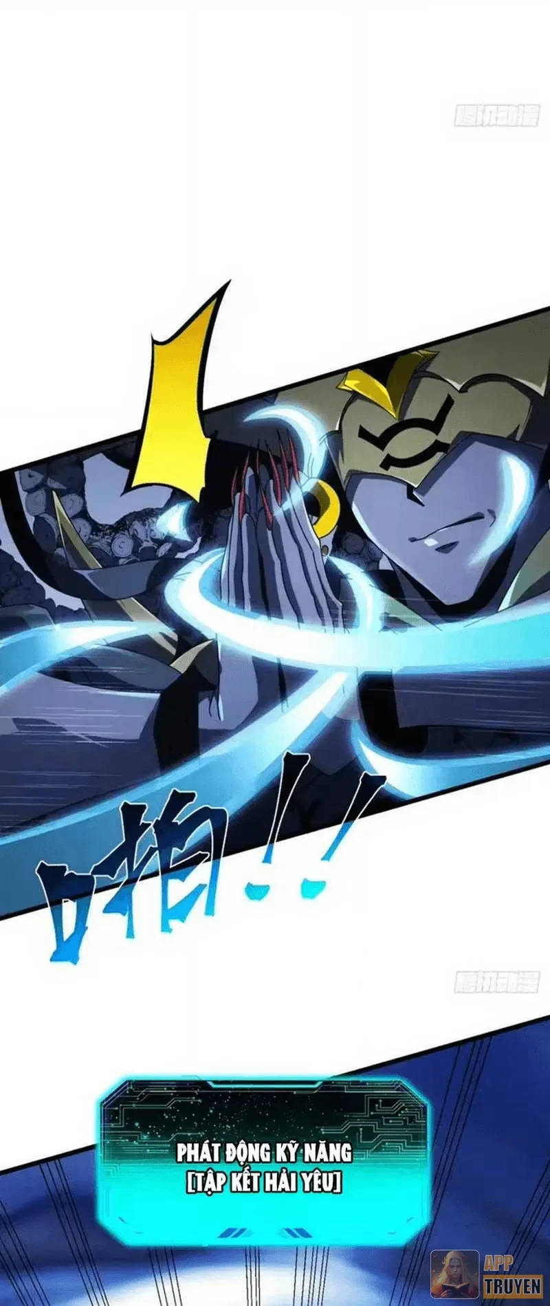 Dị Biến Giáng Lâm Nhân Gian: Triệu Hoán Chi Chủ! Chapter 101 - 22