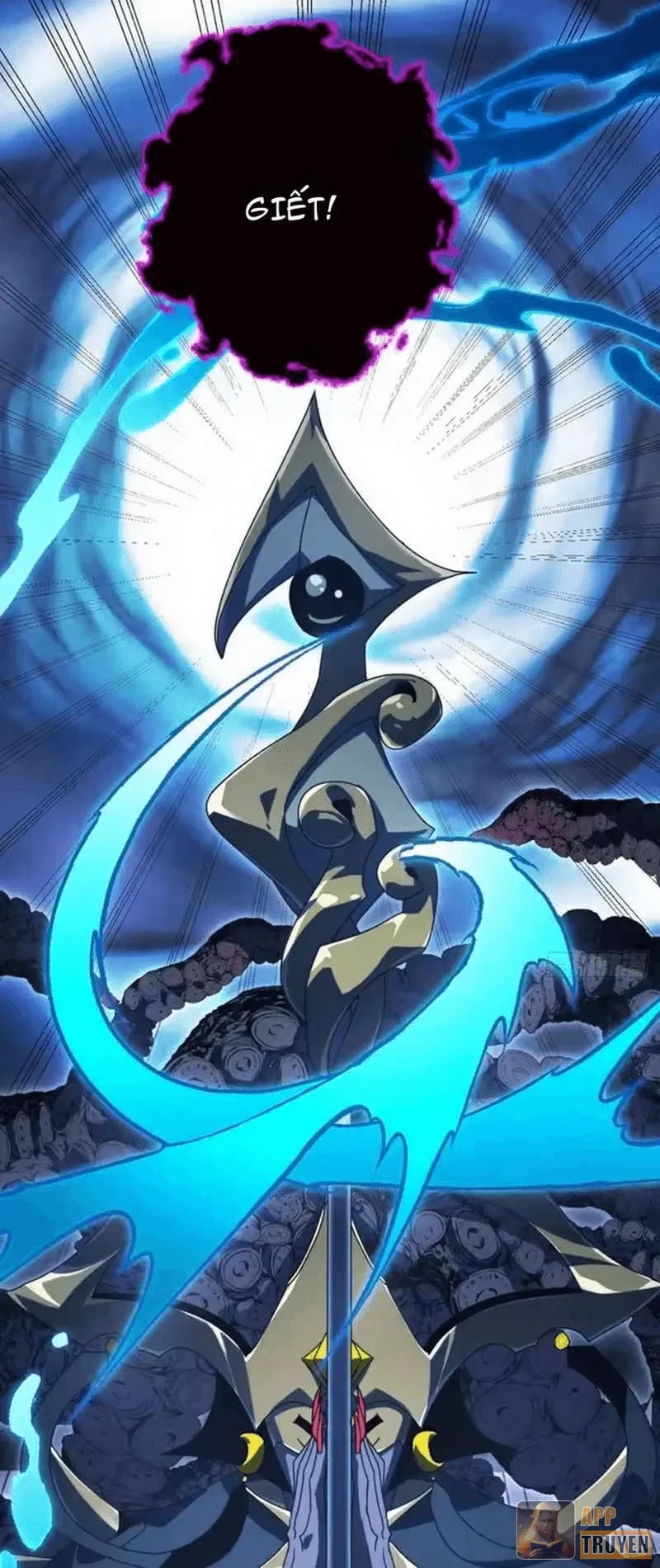 Dị Biến Giáng Lâm Nhân Gian: Triệu Hoán Chi Chủ! Chapter 101 - 23