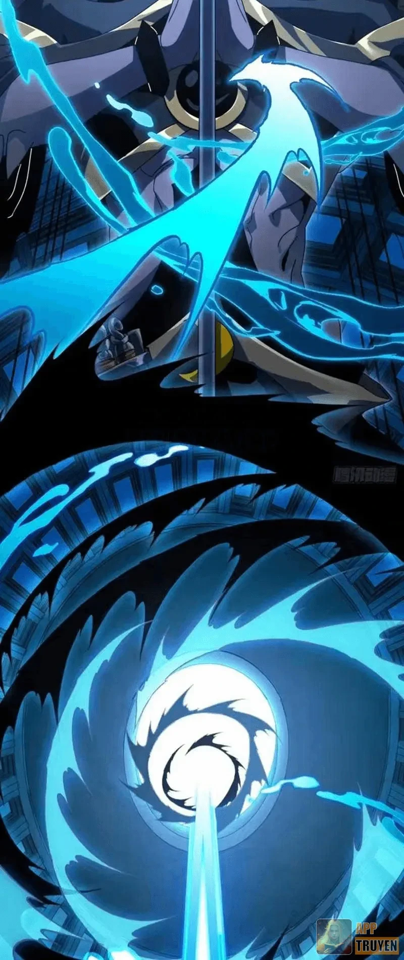 Dị Biến Giáng Lâm Nhân Gian: Triệu Hoán Chi Chủ! Chapter 101 - 24