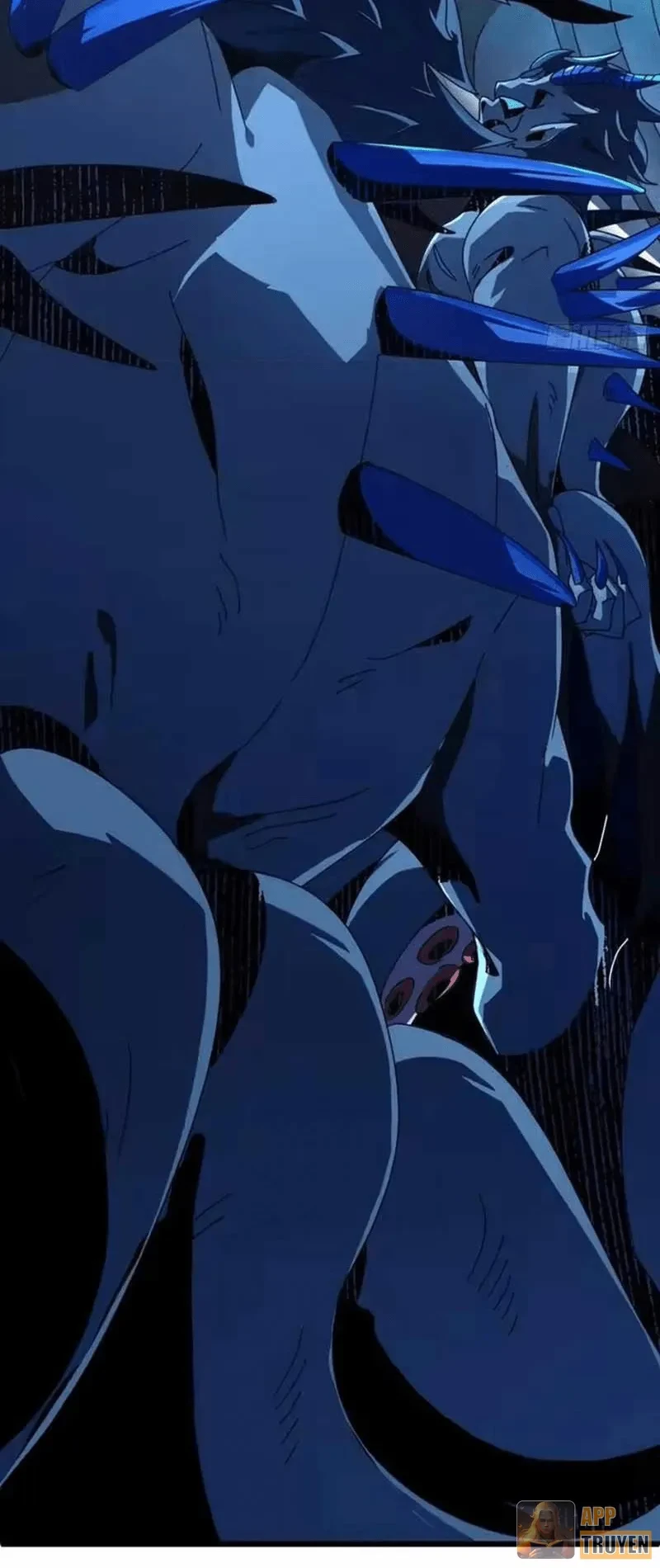 Dị Biến Giáng Lâm Nhân Gian: Triệu Hoán Chi Chủ! Chapter 101 - 33