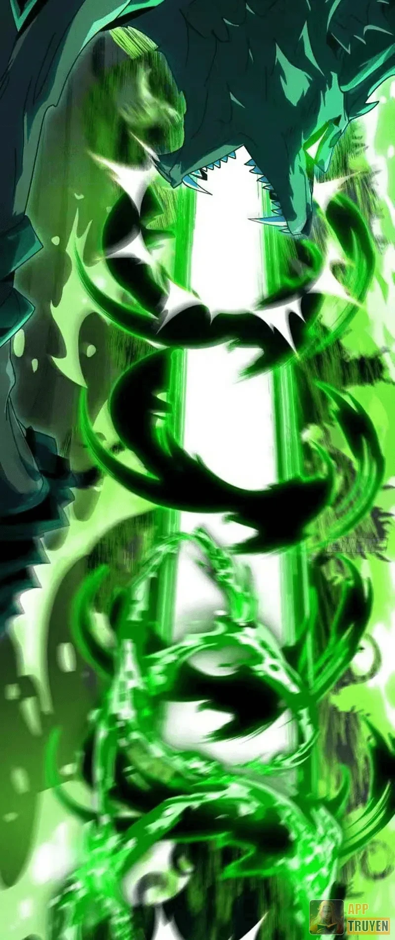 Dị Biến Giáng Lâm Nhân Gian: Triệu Hoán Chi Chủ! Chapter 101 - 36