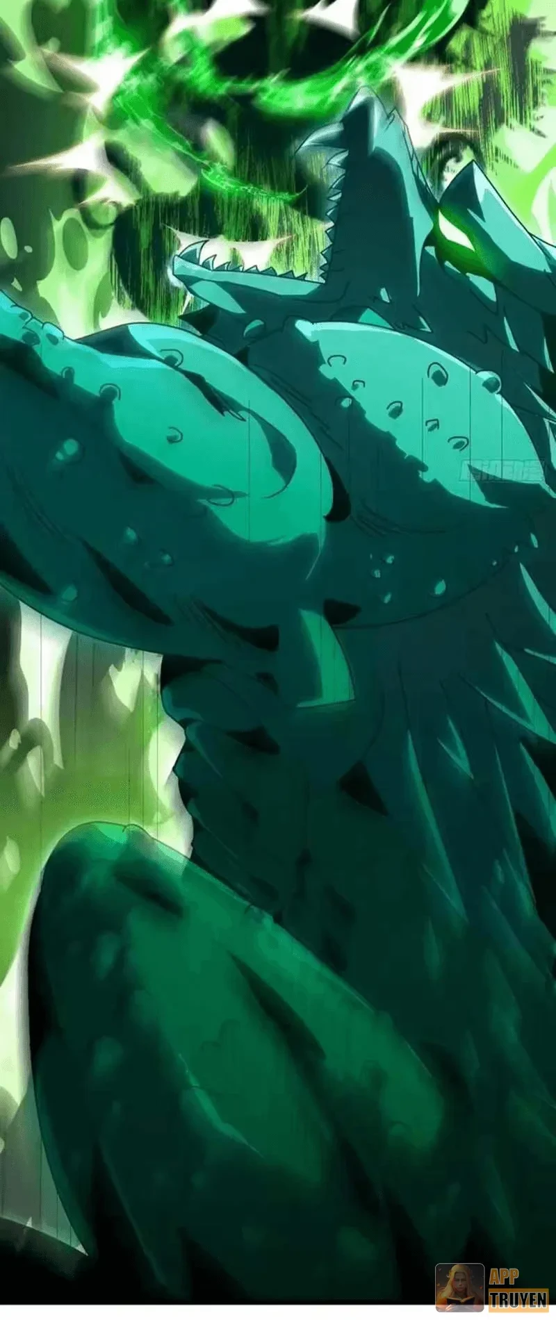 Dị Biến Giáng Lâm Nhân Gian: Triệu Hoán Chi Chủ! Chapter 101 - 37