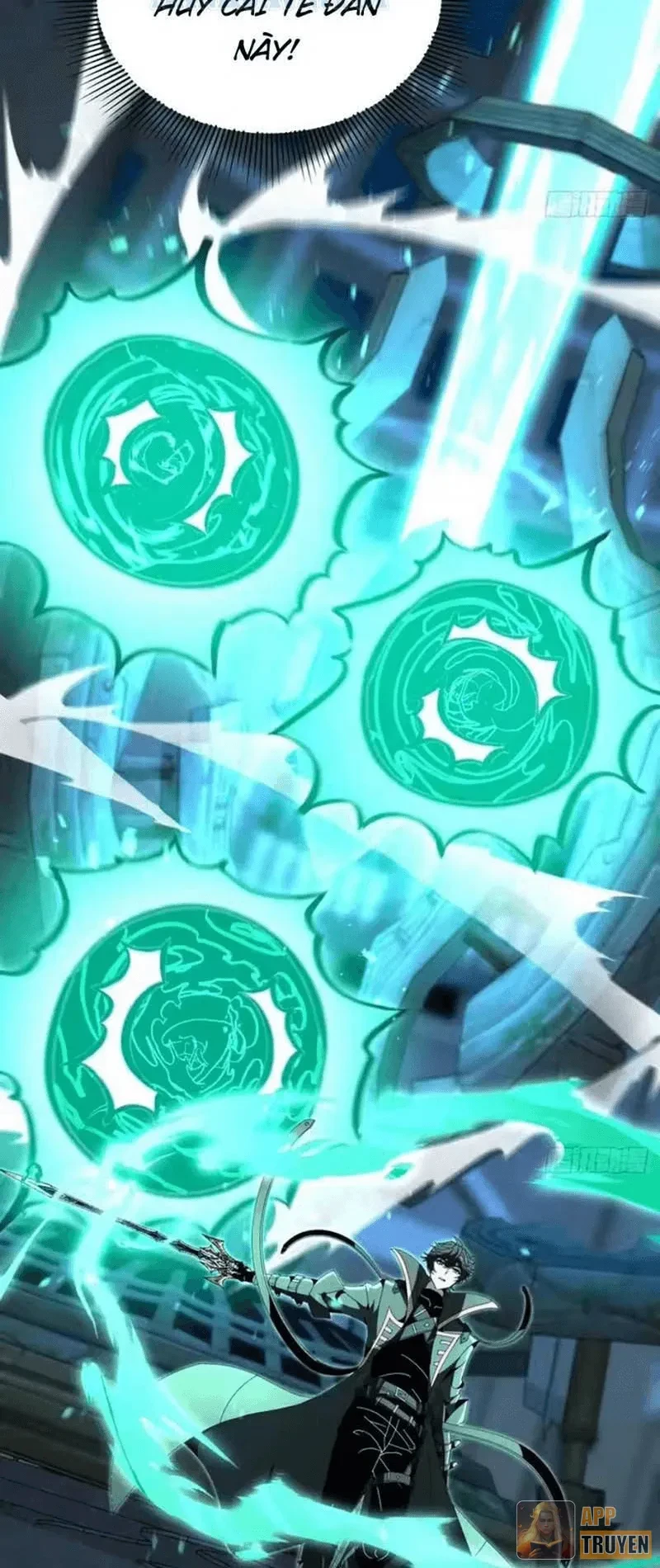 Dị Biến Giáng Lâm Nhân Gian: Triệu Hoán Chi Chủ! Chapter 101 - 44