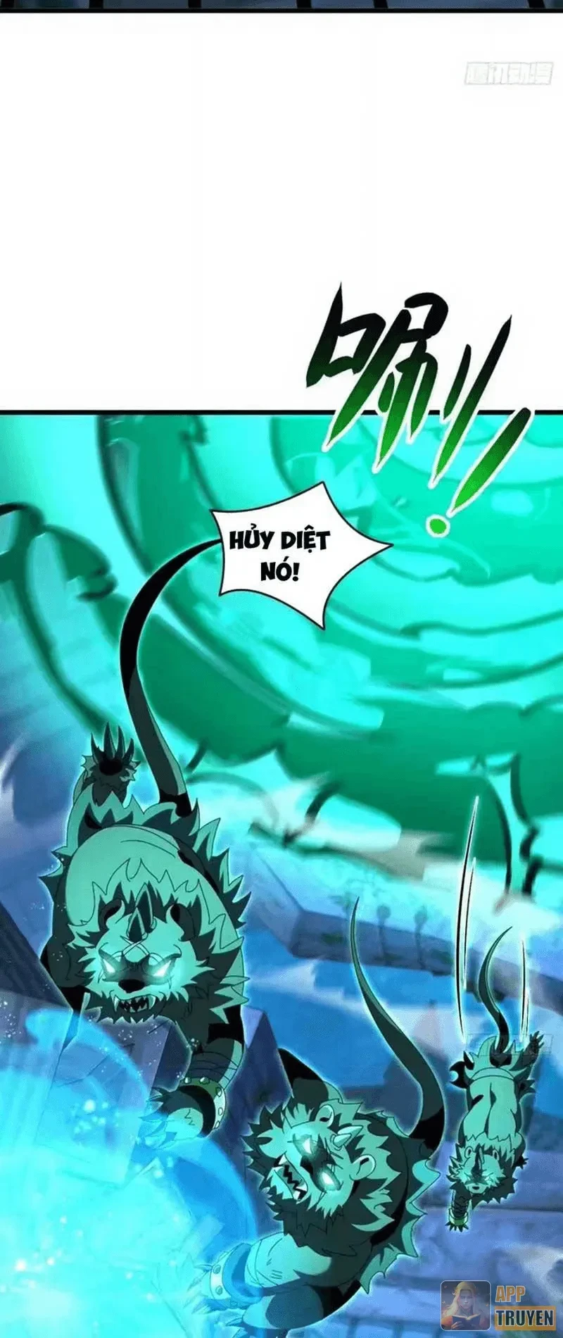 Dị Biến Giáng Lâm Nhân Gian: Triệu Hoán Chi Chủ! Chapter 101 - 47