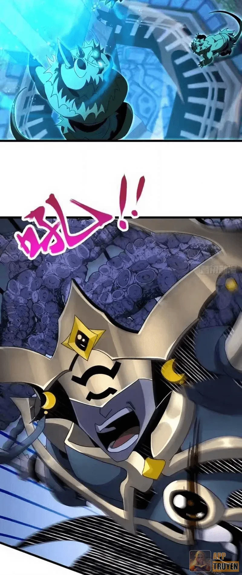 Dị Biến Giáng Lâm Nhân Gian: Triệu Hoán Chi Chủ! Chapter 101 - 48