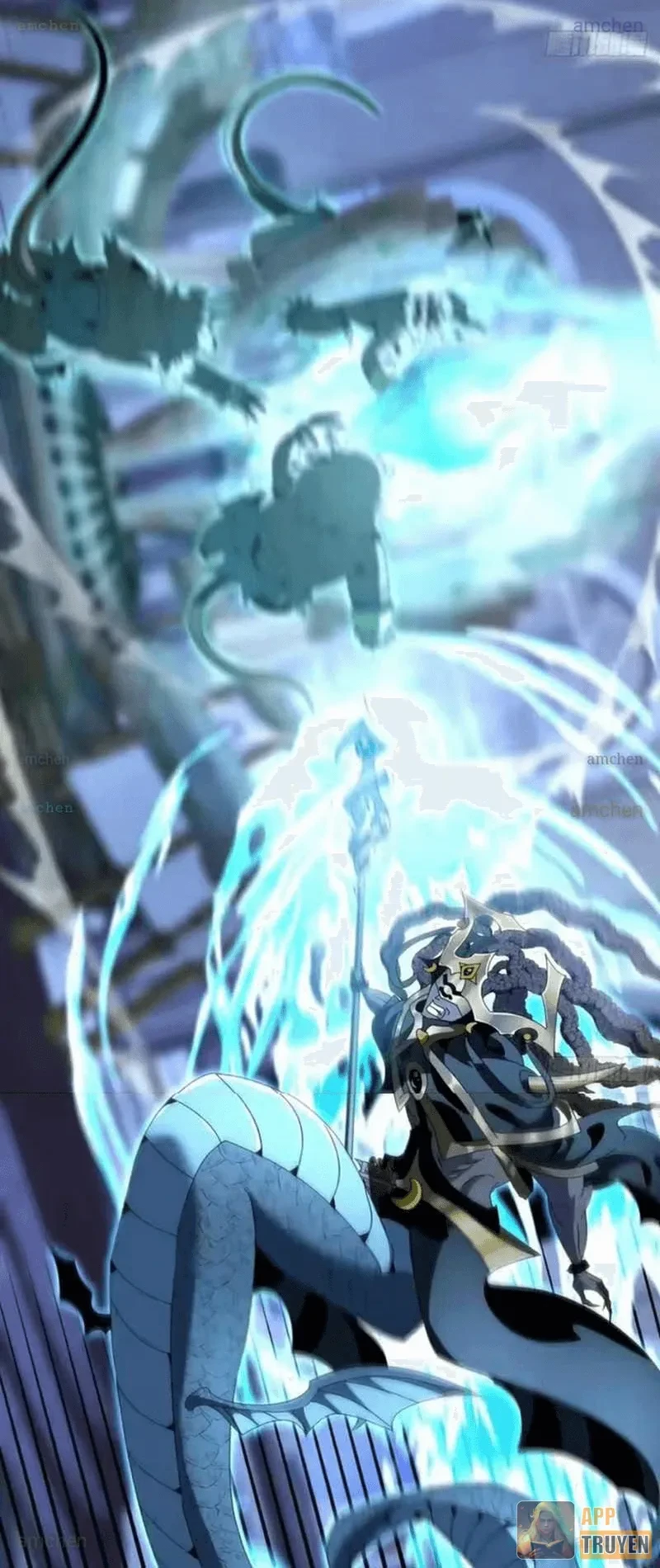 Dị Biến Giáng Lâm Nhân Gian: Triệu Hoán Chi Chủ! Chapter 101 - 50