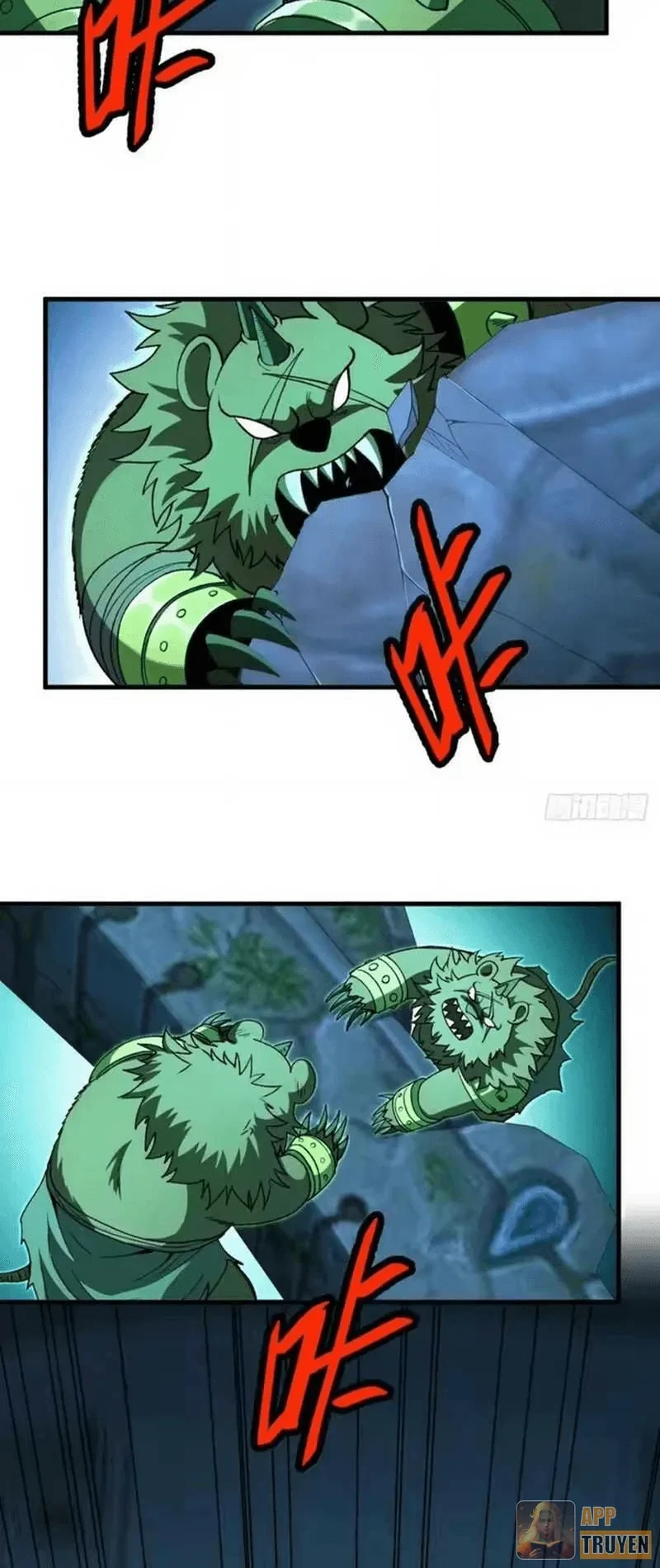 Dị Biến Giáng Lâm Nhân Gian: Triệu Hoán Chi Chủ! Chapter 101 - 52