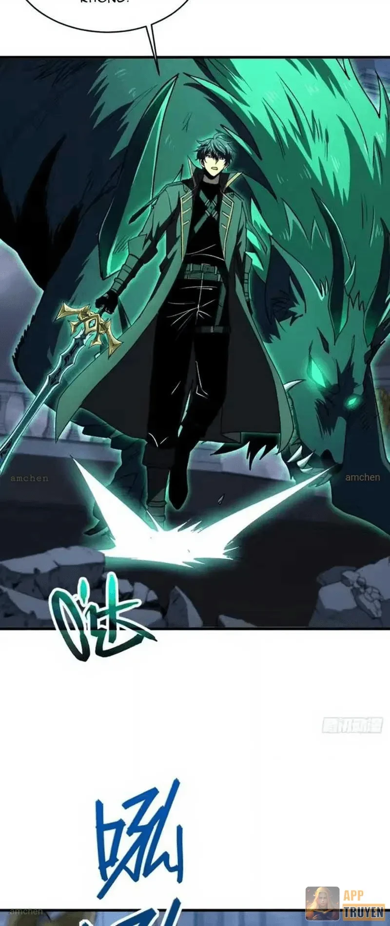 Dị Biến Giáng Lâm Nhân Gian: Triệu Hoán Chi Chủ! Chapter 101 - 57