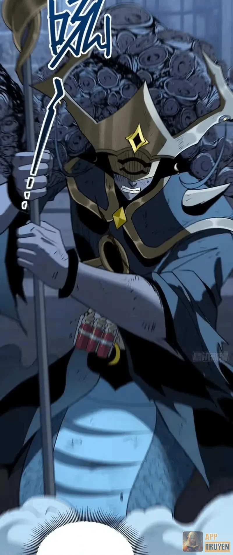 Dị Biến Giáng Lâm Nhân Gian: Triệu Hoán Chi Chủ! Chapter 101 - 58