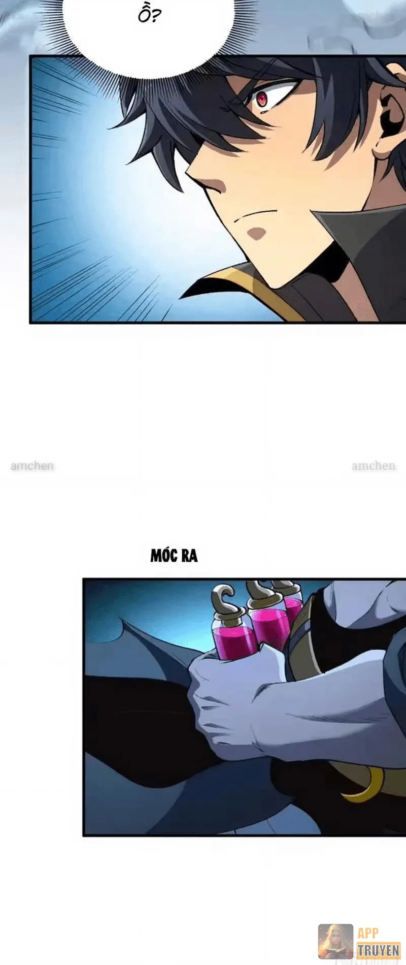 Dị Biến Giáng Lâm Nhân Gian: Triệu Hoán Chi Chủ! Chapter 101 - 59