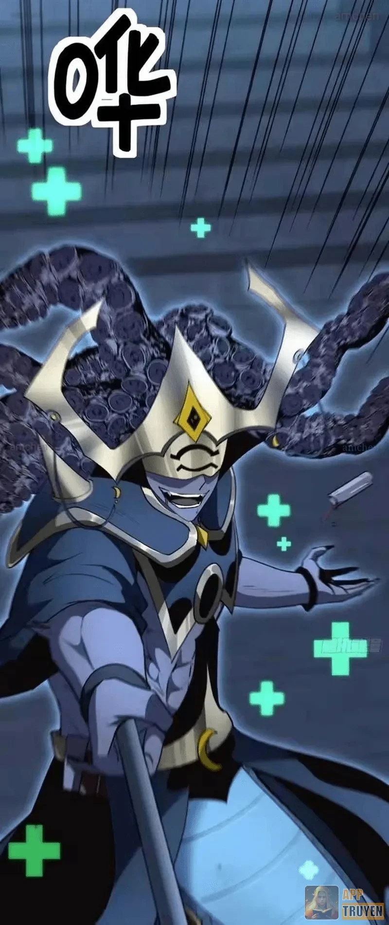 Dị Biến Giáng Lâm Nhân Gian: Triệu Hoán Chi Chủ! Chapter 101 - 61