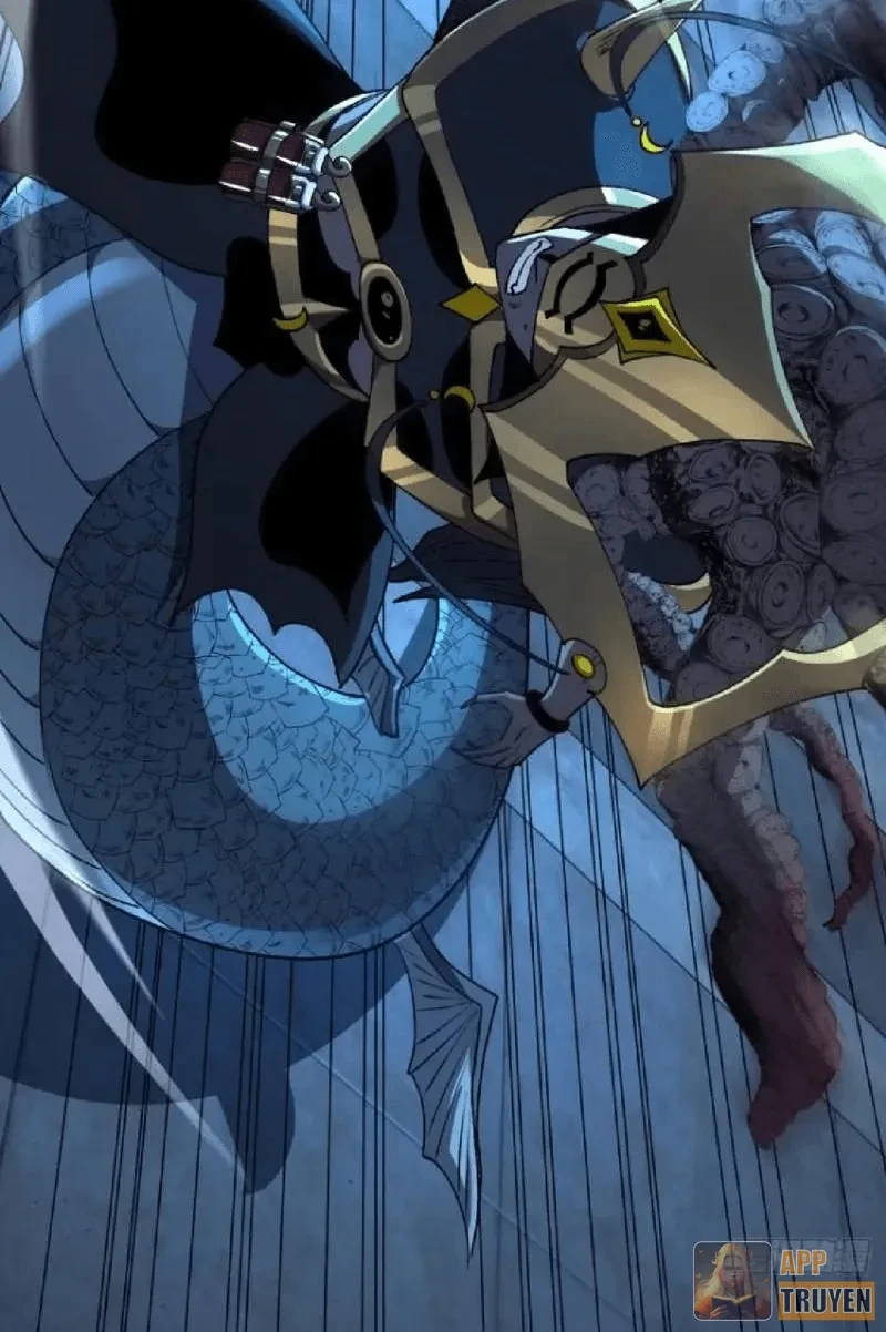 Dị Biến Giáng Lâm Nhân Gian: Triệu Hoán Chi Chủ! Chapter 102 - 3