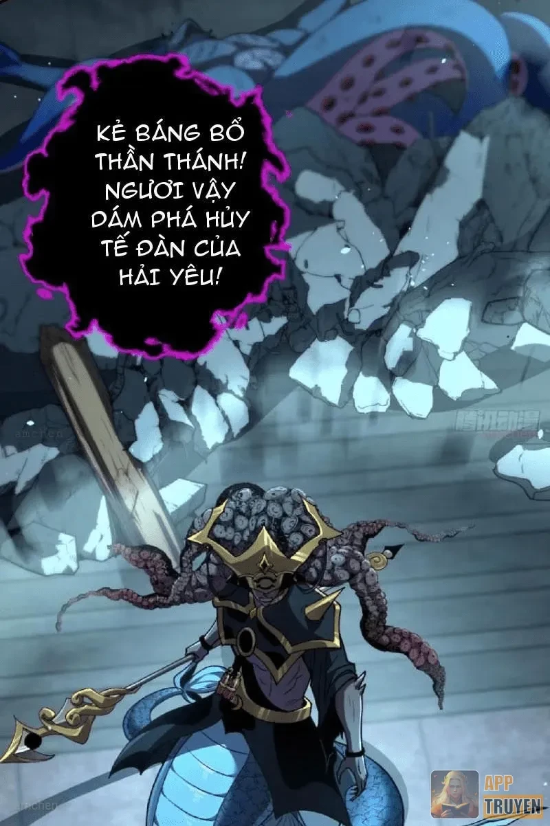 Dị Biến Giáng Lâm Nhân Gian: Triệu Hoán Chi Chủ! Chapter 102 - 6