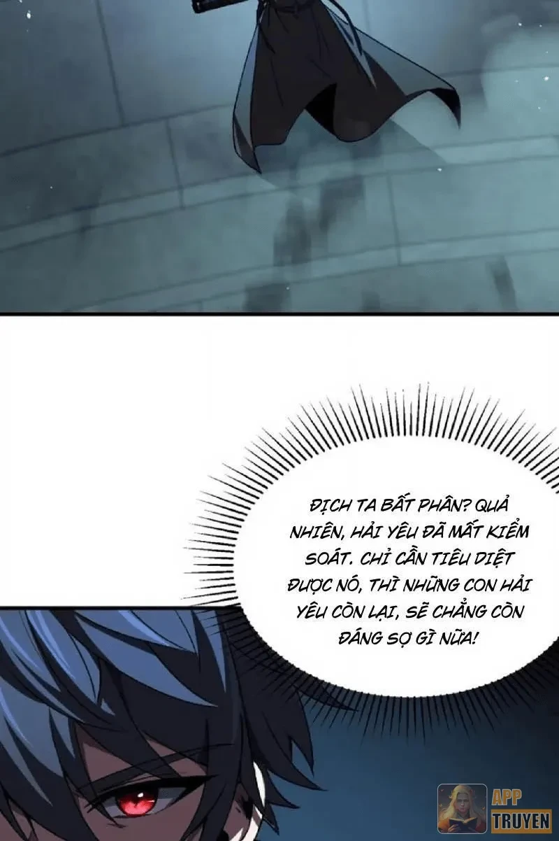 Dị Biến Giáng Lâm Nhân Gian: Triệu Hoán Chi Chủ! Chapter 102 - 8