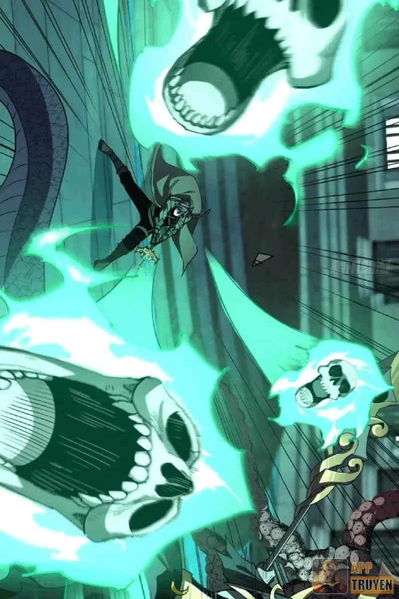 Dị Biến Giáng Lâm Nhân Gian: Triệu Hoán Chi Chủ! Chapter 102 - 13