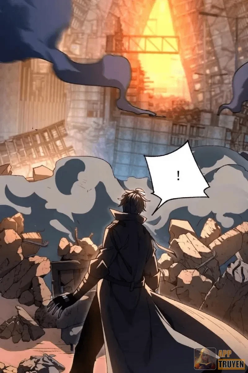 Dị Biến Giáng Lâm Nhân Gian: Triệu Hoán Chi Chủ! Chapter 102 - 30