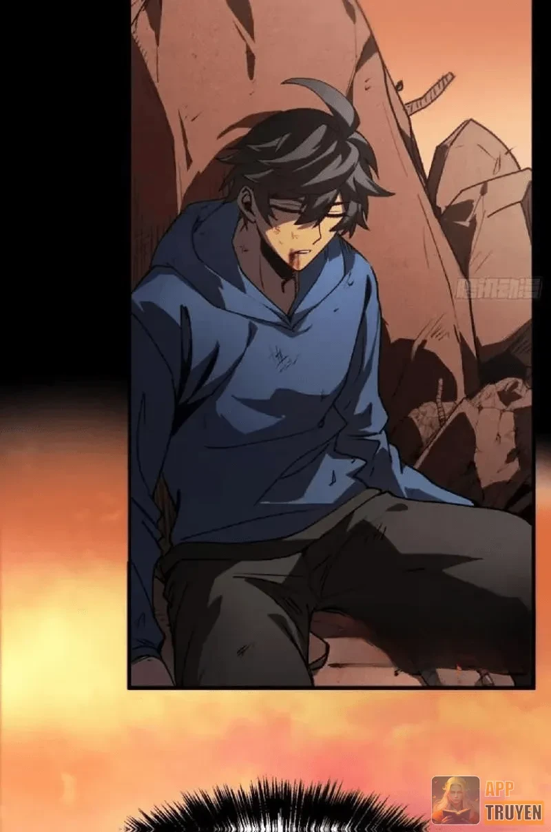 Dị Biến Giáng Lâm Nhân Gian: Triệu Hoán Chi Chủ! Chapter 102 - 39