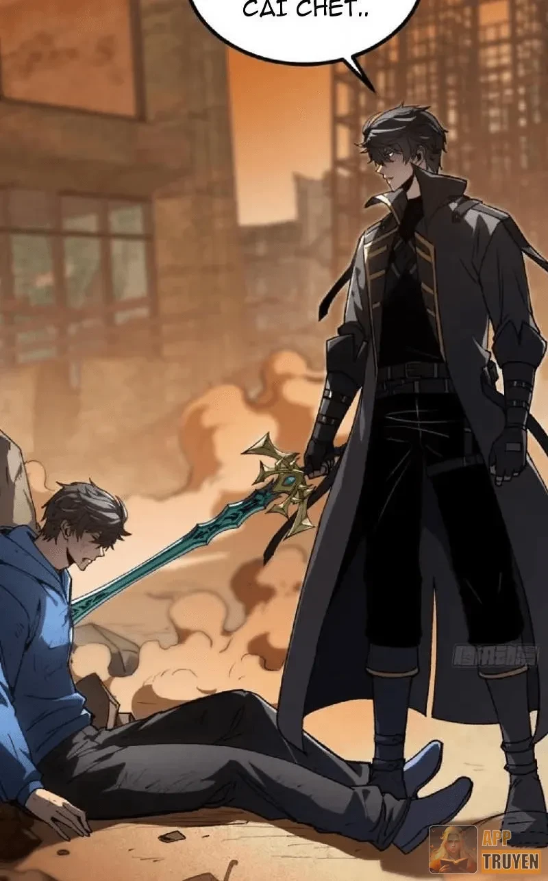 Dị Biến Giáng Lâm Nhân Gian: Triệu Hoán Chi Chủ! Chapter 102 - 44