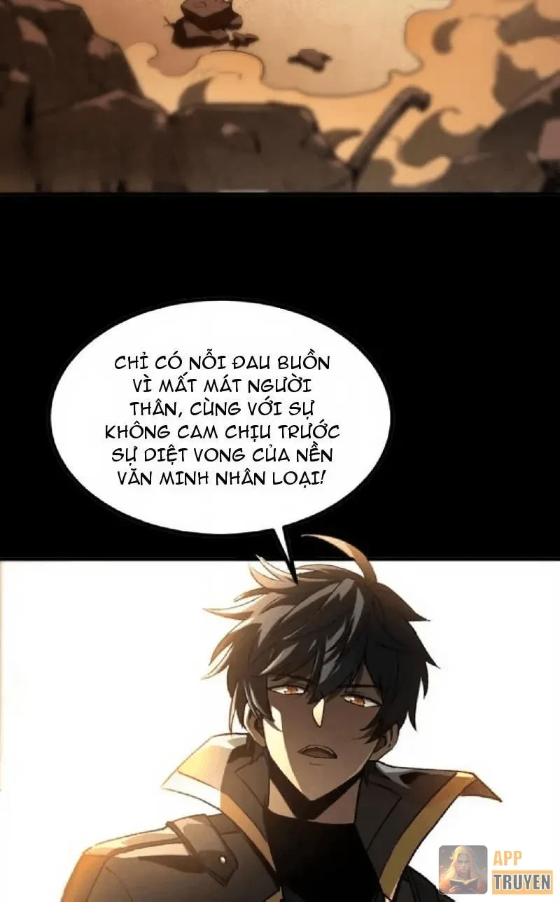 Dị Biến Giáng Lâm Nhân Gian: Triệu Hoán Chi Chủ! Chapter 102 - 45