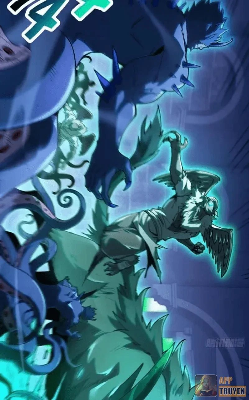 Dị Biến Giáng Lâm Nhân Gian: Triệu Hoán Chi Chủ! Chapter 102 - 50